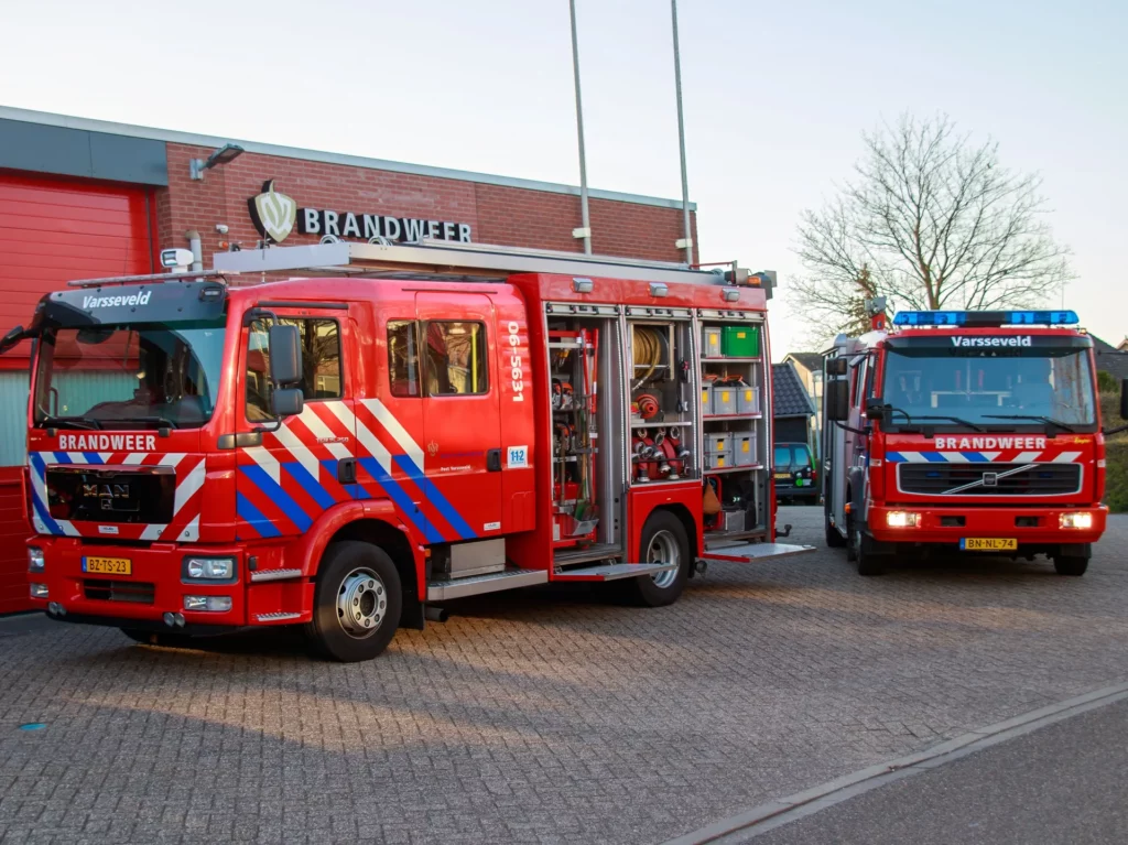 Baloise Assurance Incendie