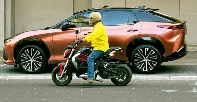 Auto En Motor Verzekeren