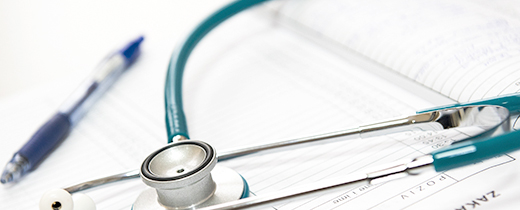 Mon Assurance Hospitalisation