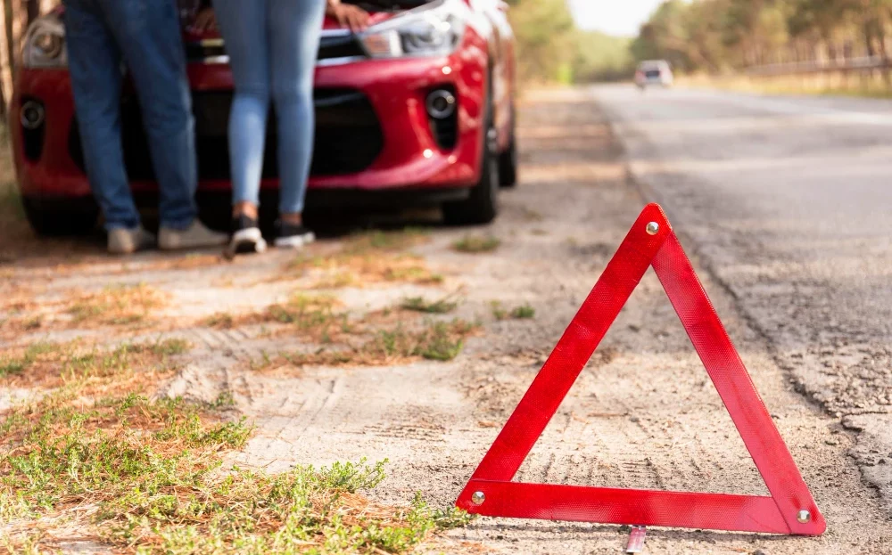Schaderegeling Autoverzekering