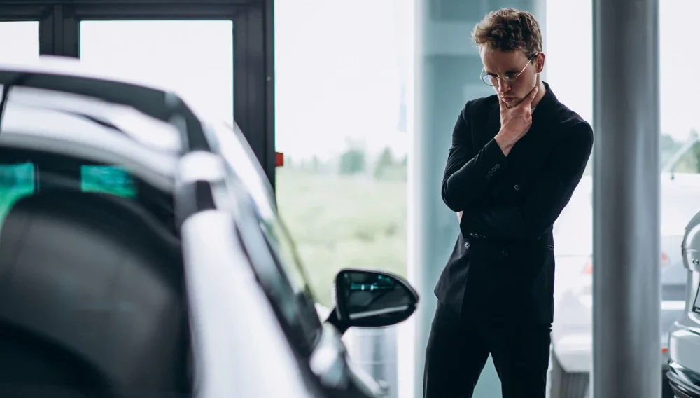 Chassisnummer Auto Verzekeren