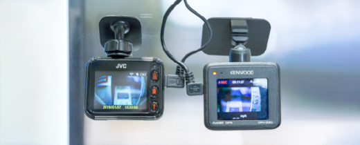 Dashcams