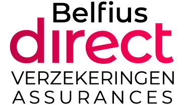 BelfiusDirectVerzekeringen Logo