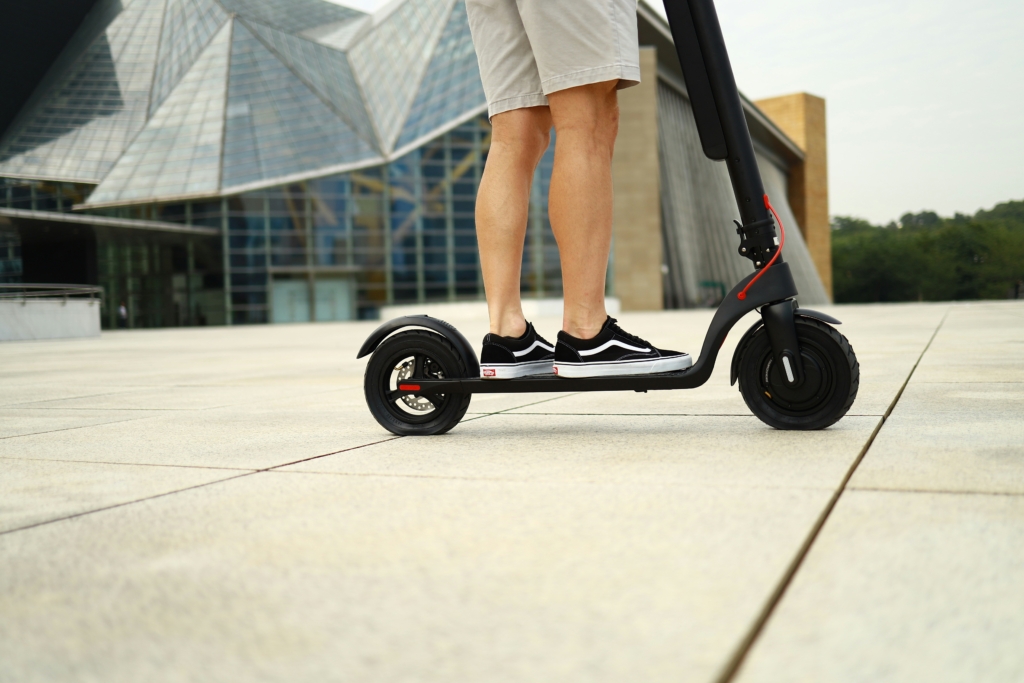 Blog verzekeringen e-step verzekeren