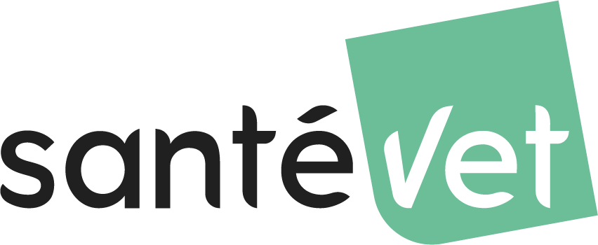 Logo Santévet
